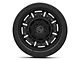 Black Rhino Abrams Olive Drab Green Wheel; 20x9.5 (07-18 Jeep Wrangler JK)