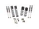 SkyJacker 1.50-Inch Dual Rate Long Travel Suspension Lift Kit with M95 Performance Shocks (20-24 3.0L EcoDiesel Jeep Wrangler JL 4-Door, Excluding Rubicon)