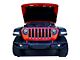 RedLine Tuning Hood QuickLIFT PLUS System (18-24 Jeep Wrangler JL)