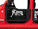 Tubular Spyder Web Doors with Mirrors (20-24 Jeep Gladiator JT)