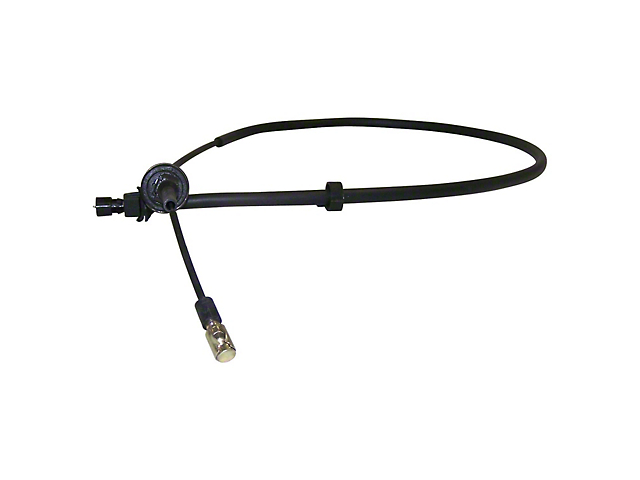 Accelerator Cable (91-95 Jeep Wrangler YJ)