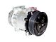 Air Conditioning Compressor (91-95 4.0L Jeep Wrangler YJ)