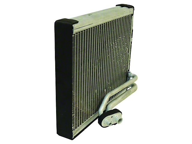 Air Conditioning Evaporator Core (07-11 Jeep Wrangler JK)