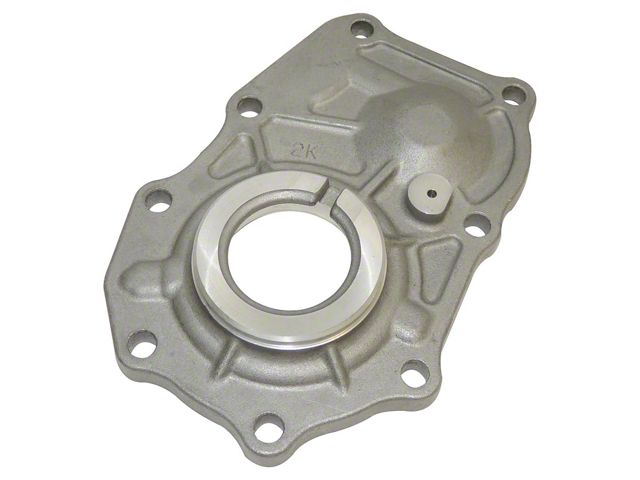 AX4/AX5 Transmission Front Bearing Retainer (84-93 Jeep CJ7 & Wrangler YJ)