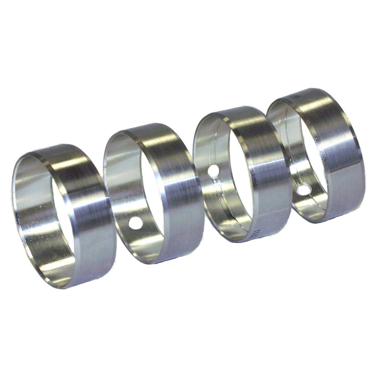 Camshaft Bearing Set; Standard Size (76-06 Jeep CJ7, Wrangler YJ & TJ)