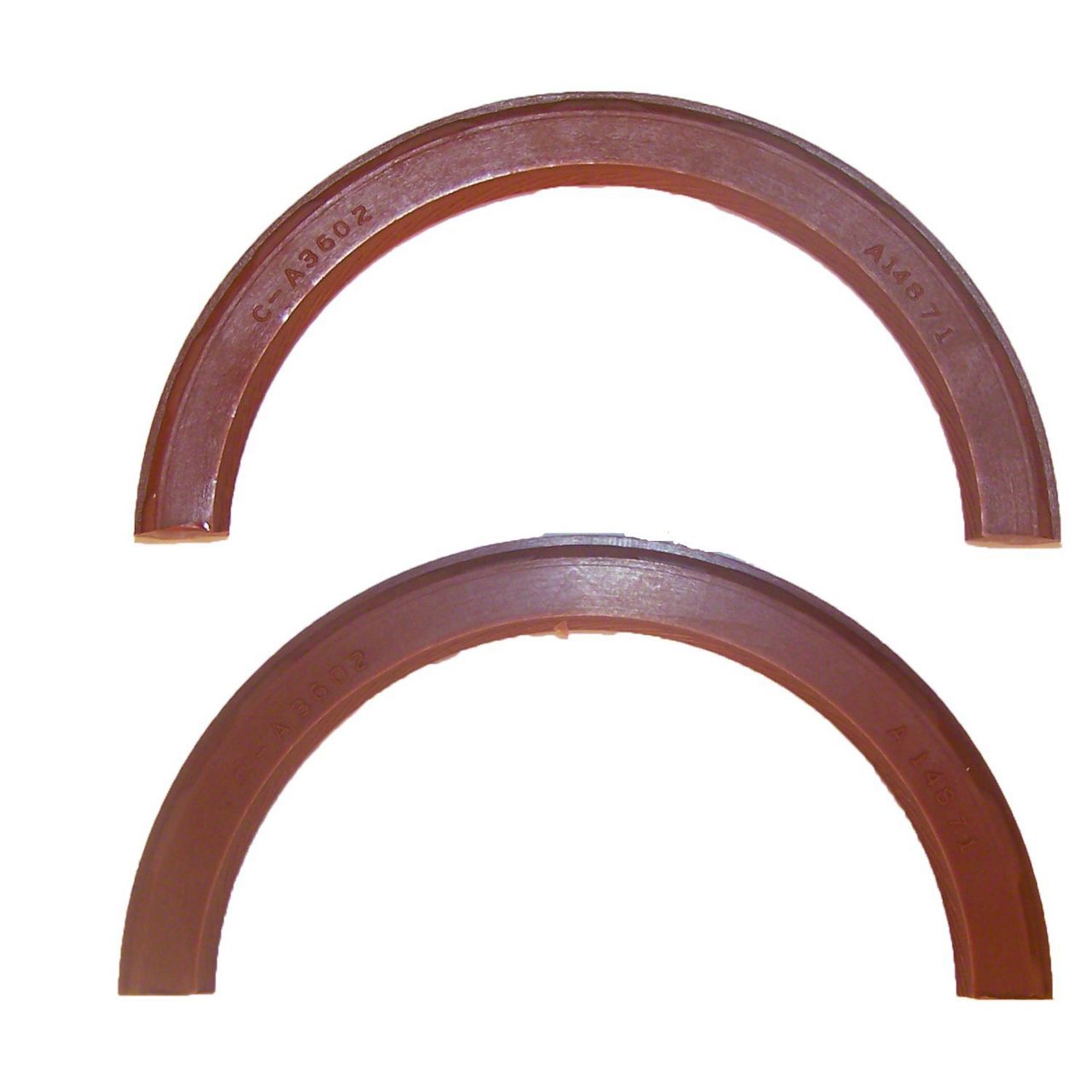 Actualizar 62+ imagen 2006 jeep wrangler rear main seal replacement