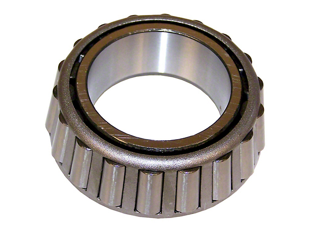 Dana 44 Differential Carrier Bearing (97-06 Jeep Wrangler TJ)