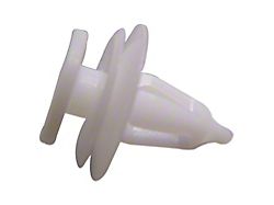 Door Trim Panel Push Pin (01-06 Jeep Wrangler TJ)