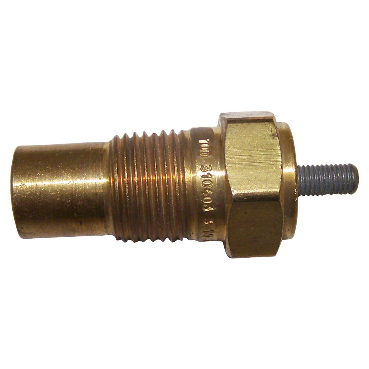 Early Fuel Evaporation Switch (83-90 4.2L Jeep CJ5, CJ7 & Wrangler YJ; 83-95 2.5L Jeep CJ5, CJ7 & Wrangler YJ)