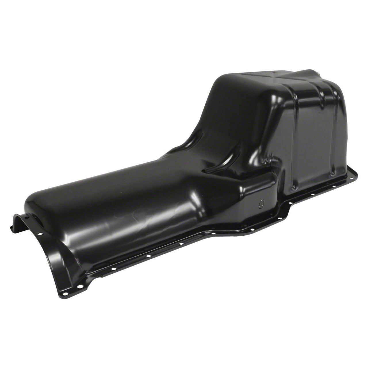 Engine Oil Pan (00-06 4.0L Jeep Wrangler)