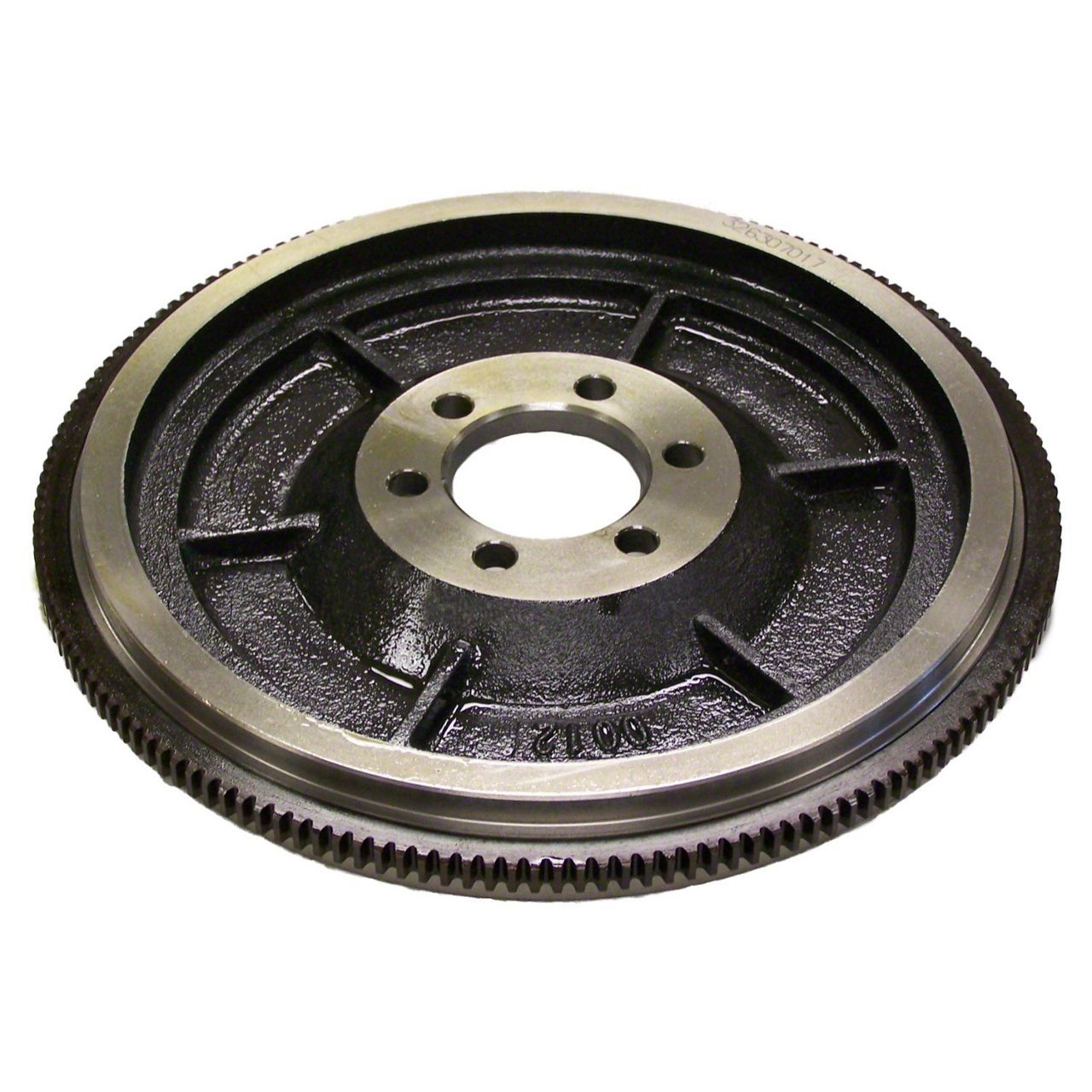 Jeep Wrangler Flywheel (8287 4.2L Jeep CJ5, CJ7 & Wrangler YJ)