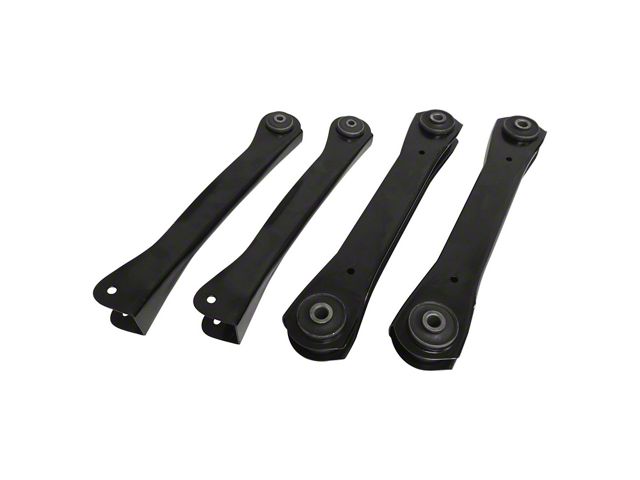 Front Control Arms for Stock Height (97-06 Jeep Wrangler TJ)