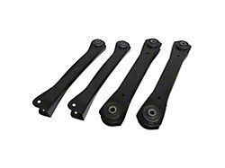 Front Control Arms for Stock Height (97-06 Jeep Wrangler TJ)
