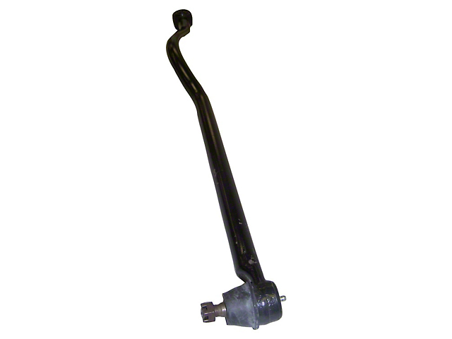 Front Track Bar; Right Hand Drive (97-06 Jeep Wrangler TJ)