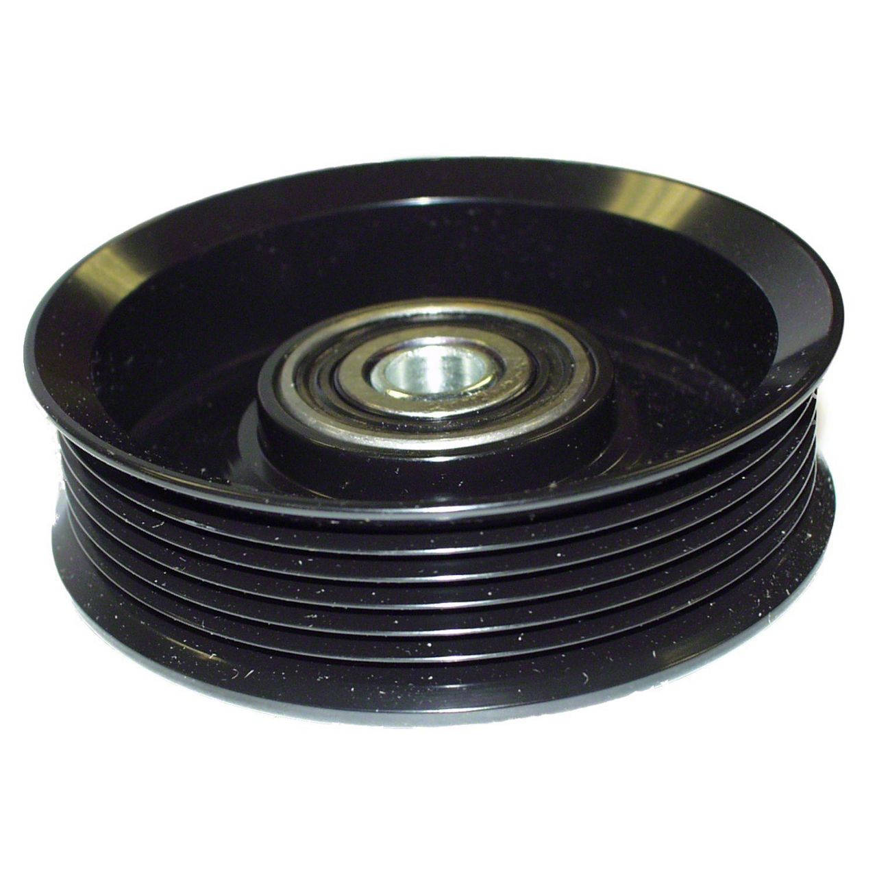 Jeep Wrangler Idler Pulley (8189 4.2L Jeep CJ5, CJ7 & Wrangler YJ)