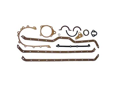 Jeep Wrangler Valve Cover (81-86 4.2L Jeep CJ5 & CJ7; 87-90 4.2L Jeep Wrangler YJ) - Free Shipping