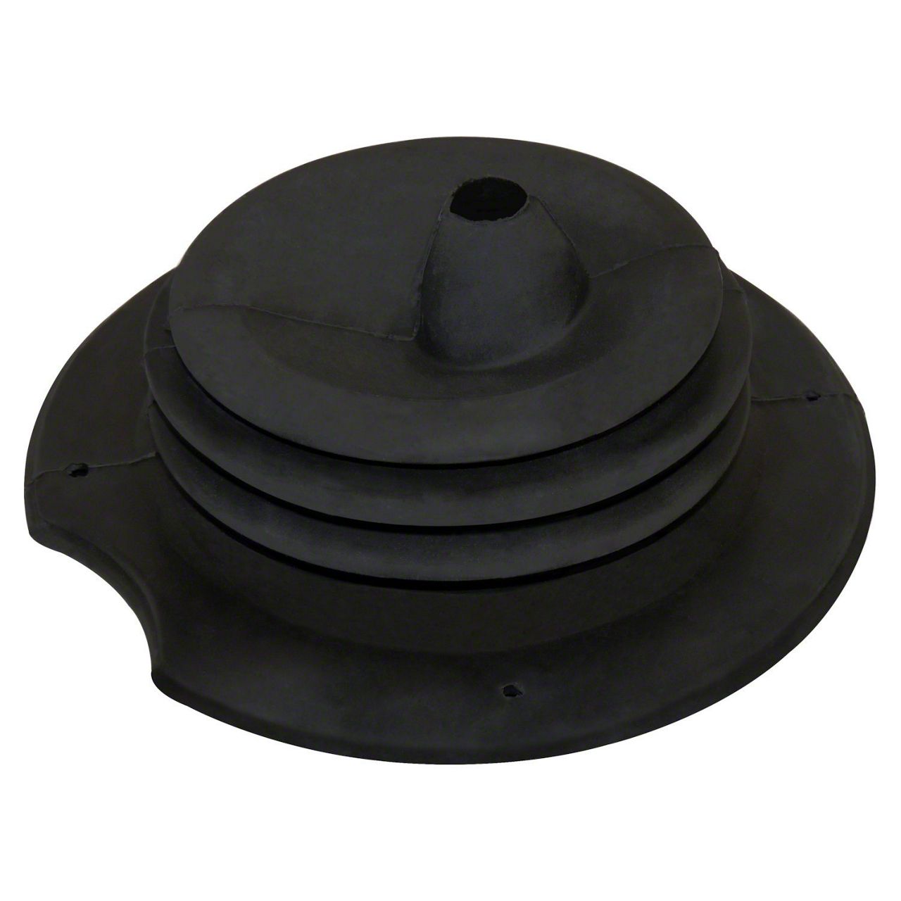 Manual Transmission Shift Boot (97-02 Jeep Wrangler TJ)
