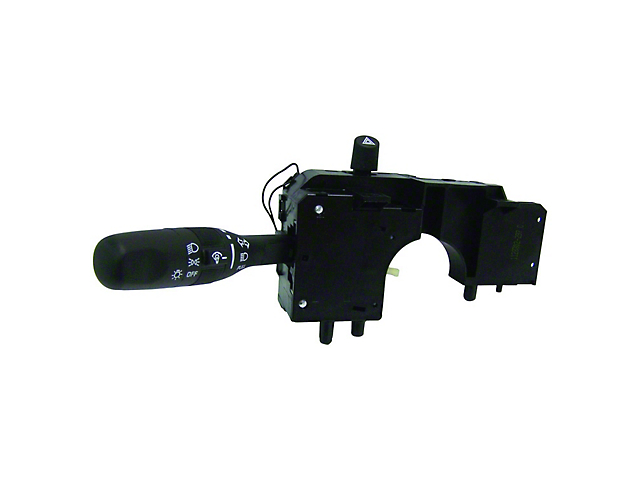 Multifunction Switch (01-06 Jeep Wrangler TJ w/o Fog Lights)