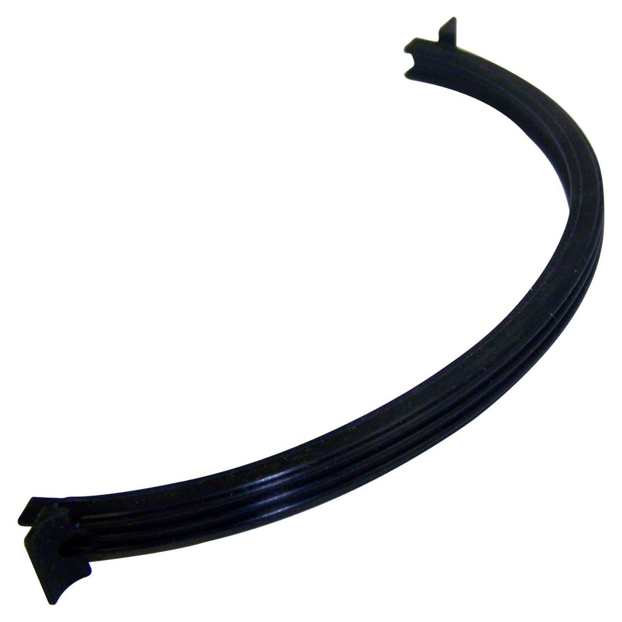 Jeep Wrangler Oil Pan Seal (8302 2.5L Jeep CJ5, CJ7, Wrangler YJ & TJ)