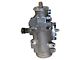 Power Steering Gear Box; Right Hand Drive (94-95 Jeep Wrangler YJ)
