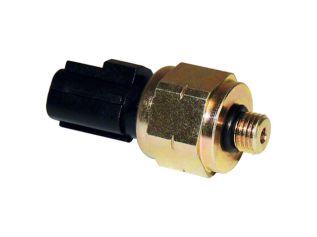 Power Steering Pressure Switch (97-03 2.4L or 2.5L Jeep Wrangler TJ)