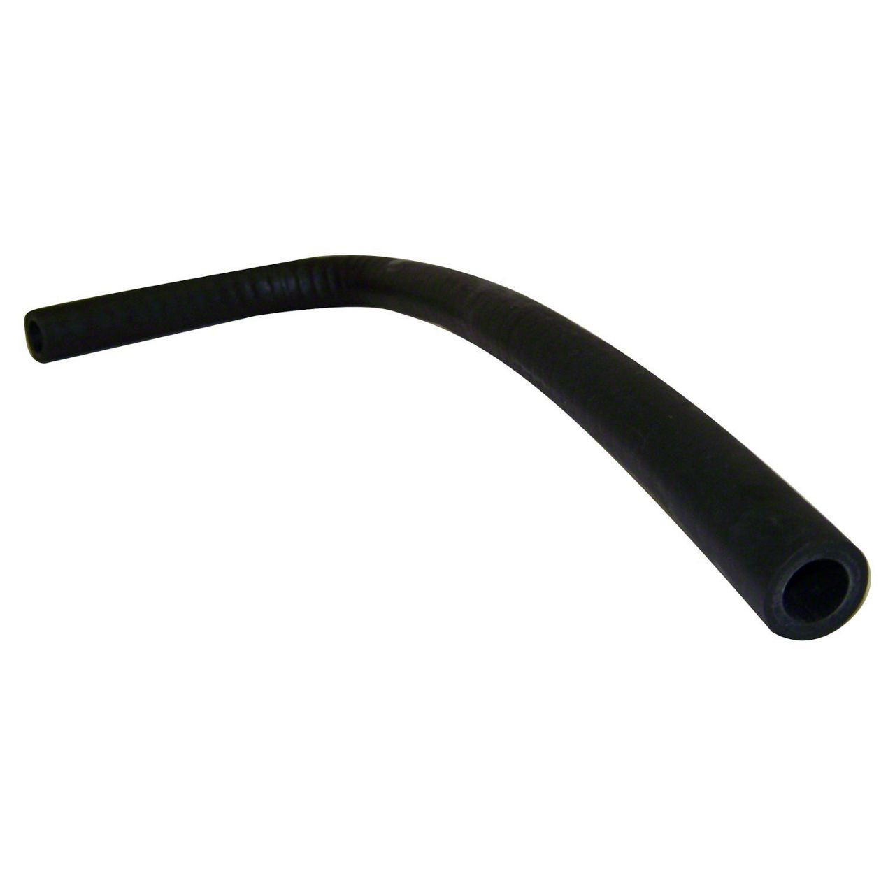 Jeep Wrangler Power Steering Return Hose; Pump to Reservoir (9195 Jeep Wrangler YJ)