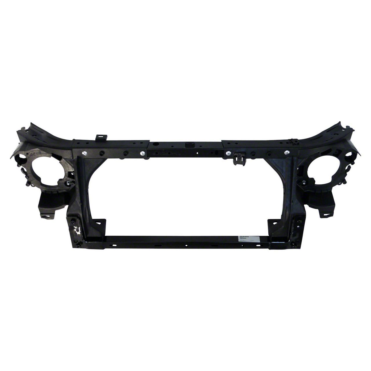 Jeep Wrangler Radiator Support Panel (07-18 Jeep Wrangler JK)