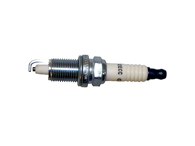 RC12ECC Spark Plug (99-06 2.5L or 4.0L Jeep Wrangler TJ)