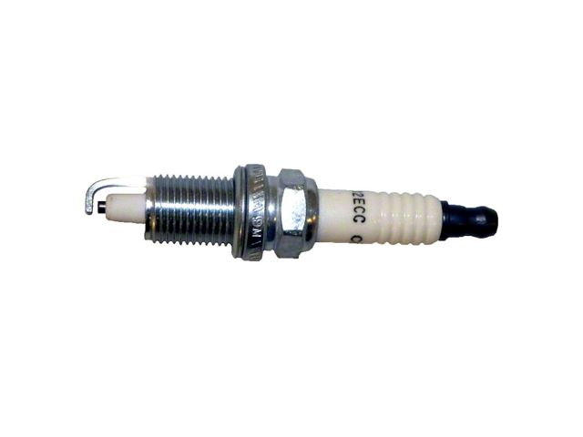 RC12ECC Spark Plug (99-06 2.5L or 4.0L Jeep Wrangler TJ)