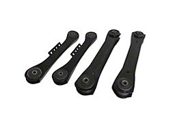 Rear Control Arms for Stock Height (97-06 Jeep Wrangler TJ)