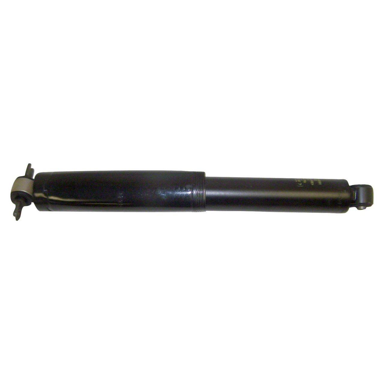 Rear Shock for Stock Height (97-06 Jeep Wrangler TJ)