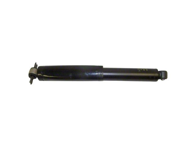 Rear Shock for Stock Height (97-06 Jeep Wrangler TJ)