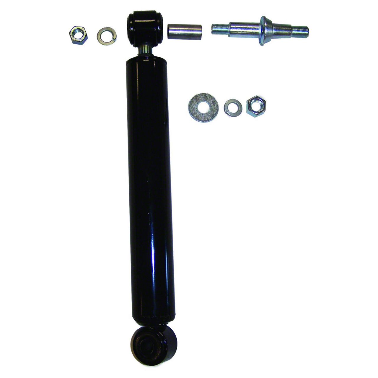 Jeep Wrangler Steering Damper (9706 Jeep Wrangler TJ)