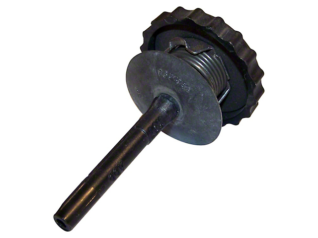 Steering Pump Reservoir Cap (97-06 2.4L or 2.5L Jeep Wrangler TJ)