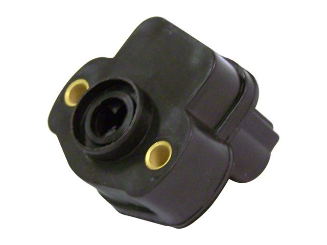 Throttle Position Sensor (02-06 2.4L or 4.0L Jeep Wrangler TJ)
