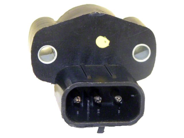 Throttle Position Sensor (91-96 2.5L or 4.0L Jeep Cherokee XJ)