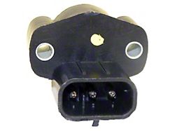 Throttle Position Sensor (91-95 Jeep Wrangler YJ)