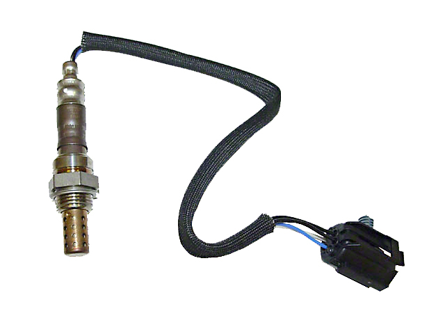 Oxygen Sensor; Downstream; Rear (97-99 Jeep Wrangler TJ)