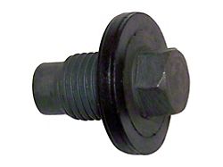 Oil Pan Plug (07-22 2.0L, 3.6L or 3.8L Jeep Wrangler JK & JL)