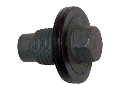 Oil Pan Plug (07-23 2.0L, 3.6L or 3.8L Jeep Wrangler JK & JL)