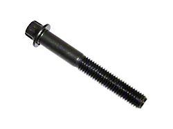 Cylinder Head Bolt (81-86 4.2L Jeep CJ5, CJ7 w/ 1/2-Inch Head Bolts; 87-06 2.5L, 4.0L Jeep Wrangler YJ & TJ)