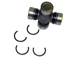 Dana 30 Front Axle U-Joint (91-12 Jeep Wrangler YJ, TJ & JK, Excluding Rubicon)