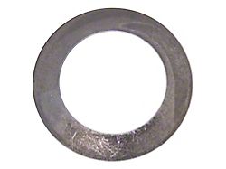 Dana 35 Rear Axle Differential Side Gear Thrust Washer (91-06 Jeep Wrangler YJ & TJ, Excluding Rubicon)