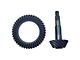 Dana 35 Rear Axle Ring and Pinion Gear Kit; 3.07 Gear Ratio (87-00 Jeep Wrangler YJ & TJ)