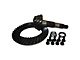 Dana 35 Rear Axle Ring and Pinion Gear Kit; 3.55 Gear Ratio (94-00 Jeep Wrangler YJ & TJ)