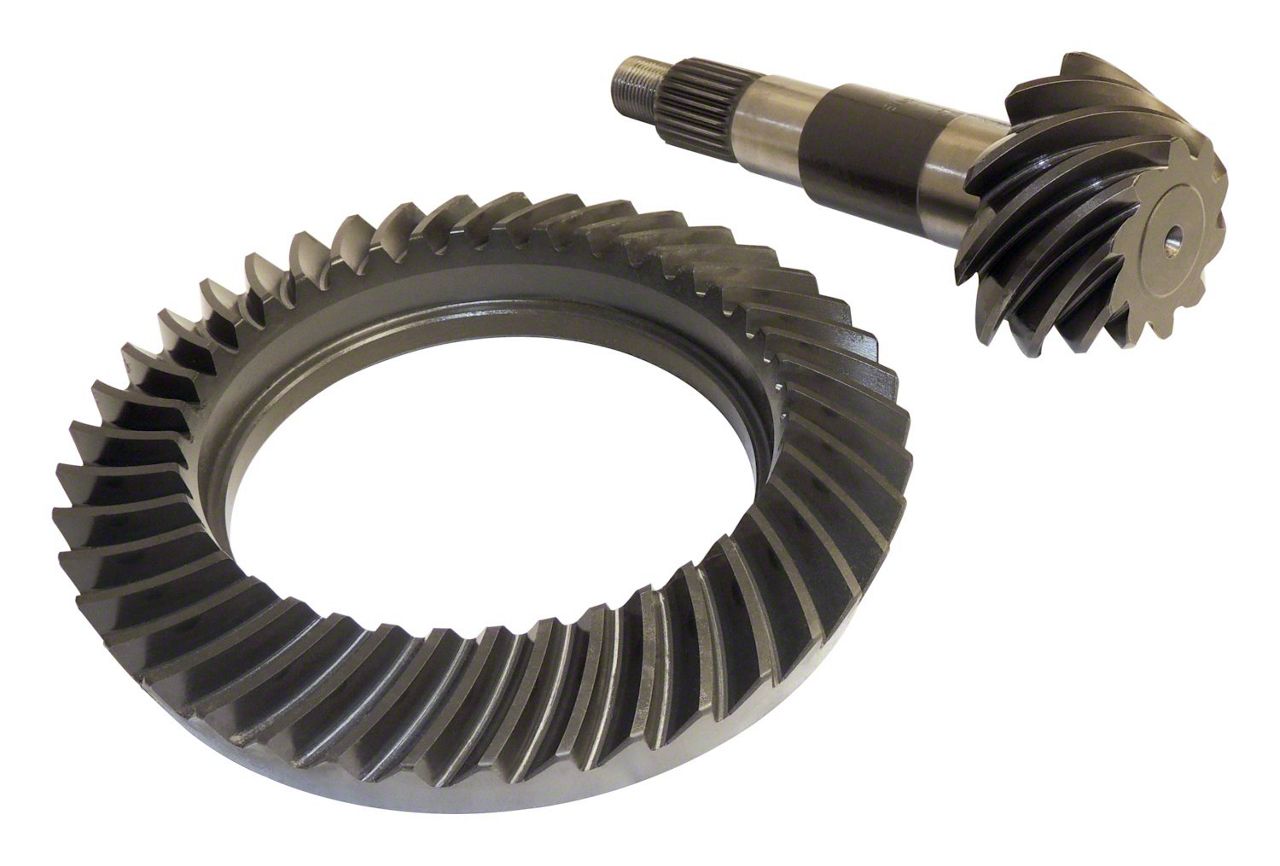 thumbnail image 2 of Rear Axle Ring And Pinion Kit For Jeep JK Wrangler 2007-2017 | 4.56 Ratio DANA 44 | 24 Spline 2 of 5