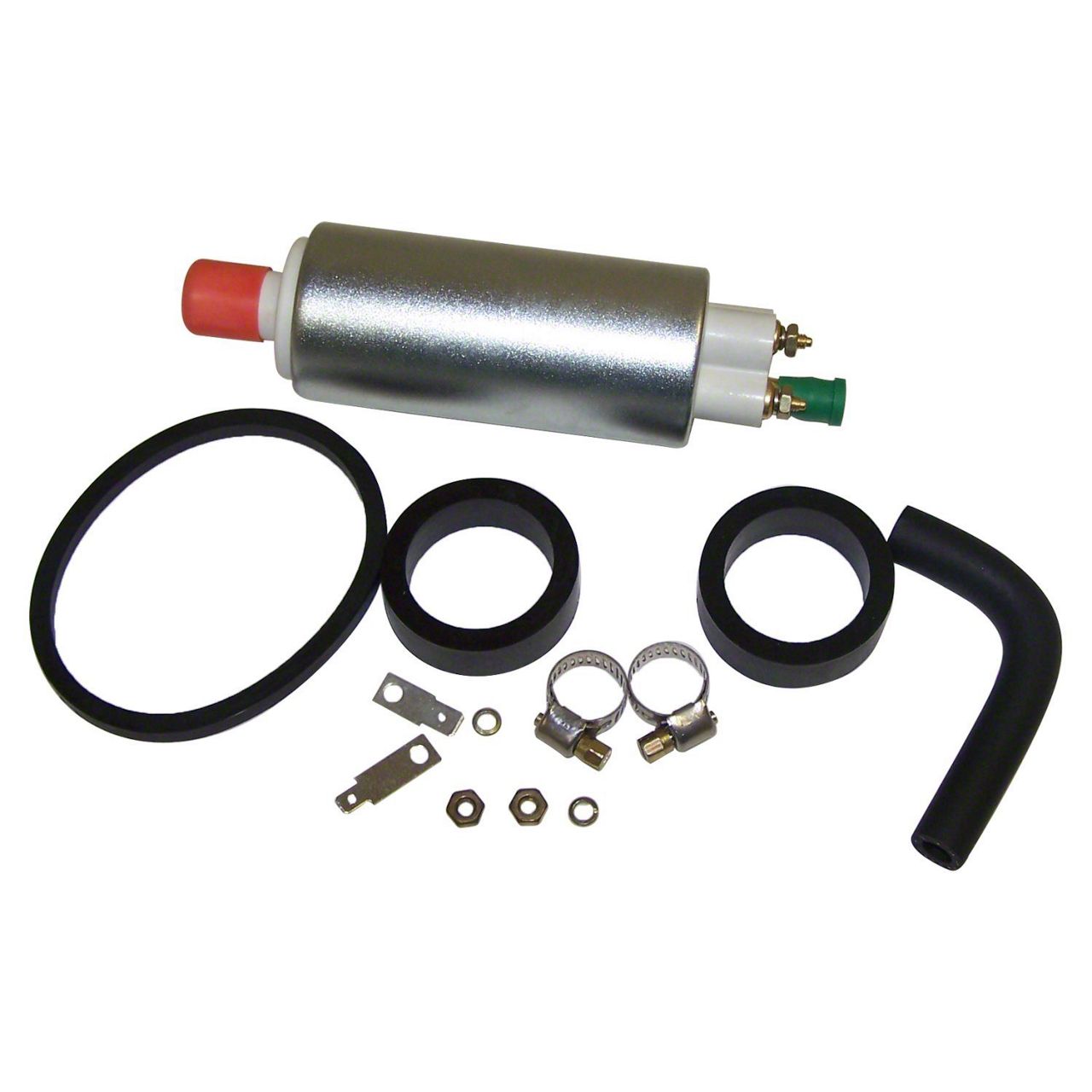 Jeep Wrangler Electric Fuel Pump (91-93 