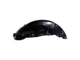 Fender Liner; Rear Driver Side (18-26 Jeep Wrangler JL, Excluding Rubicon)