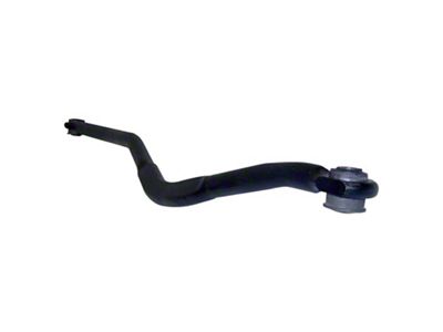 Front Track Bar; Right Hand Drive (07-18 Jeep Wrangler JK)