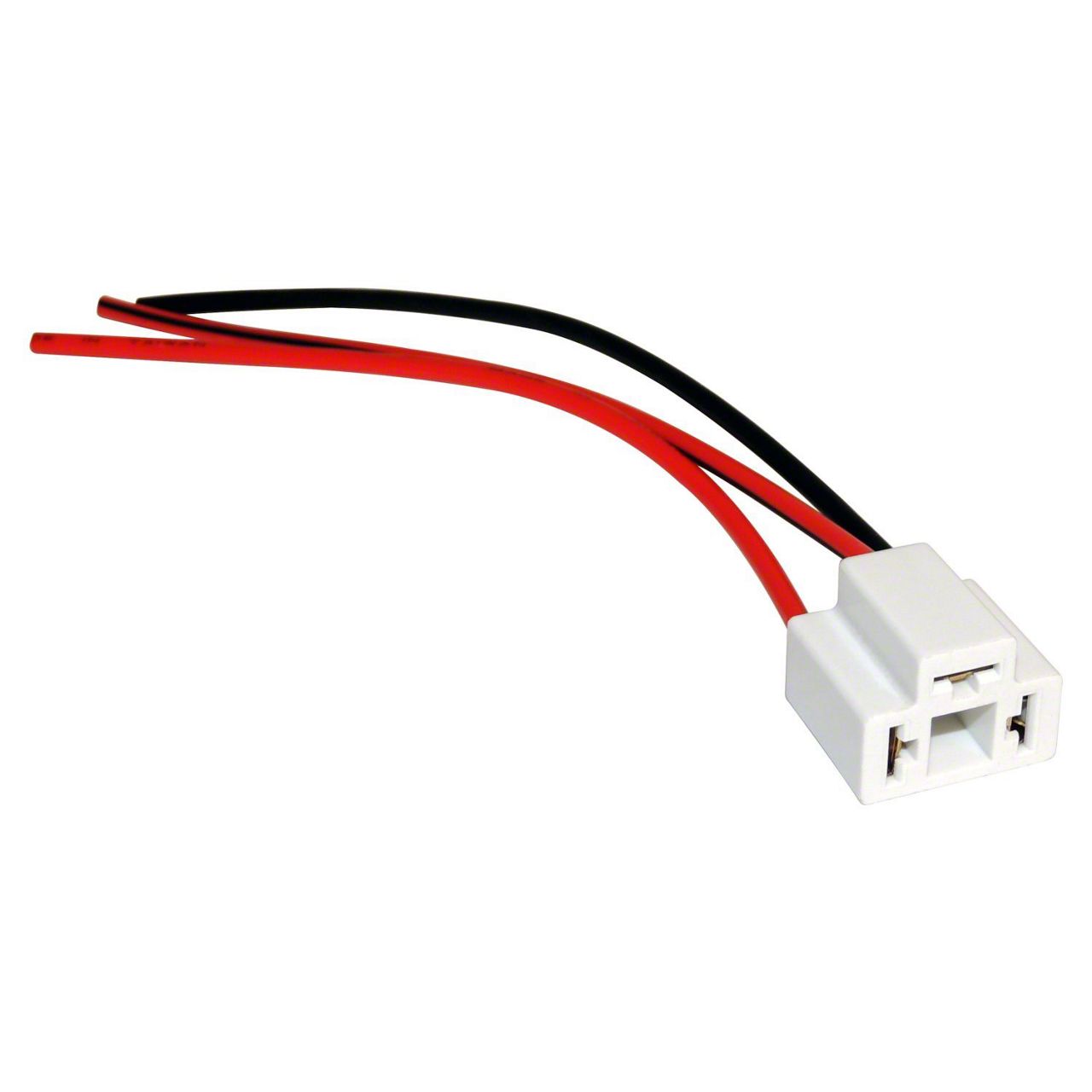 Jeep Wrangler Headlight Wiring Repair Harness (7606 Jeep CJ5, CJ7